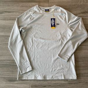 NWT AFTCO Long Sleeve Tee